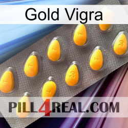 Gold Vigra